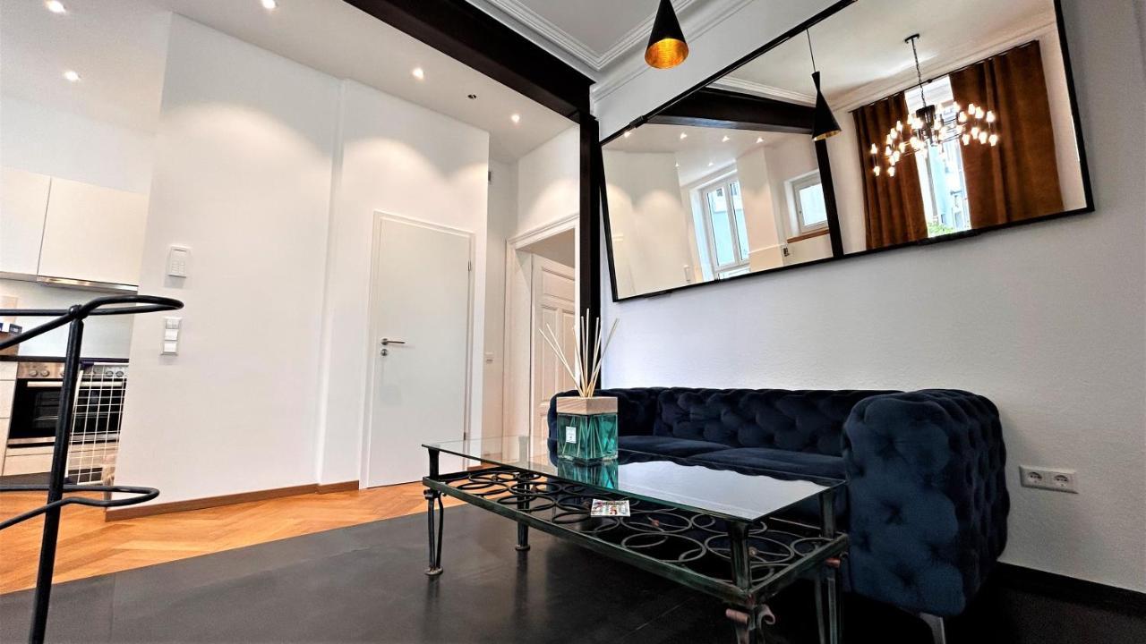 Historical Luxury Homes - Luxus Familien Suite Φράιμπουργκ Εξωτερικό φωτογραφία