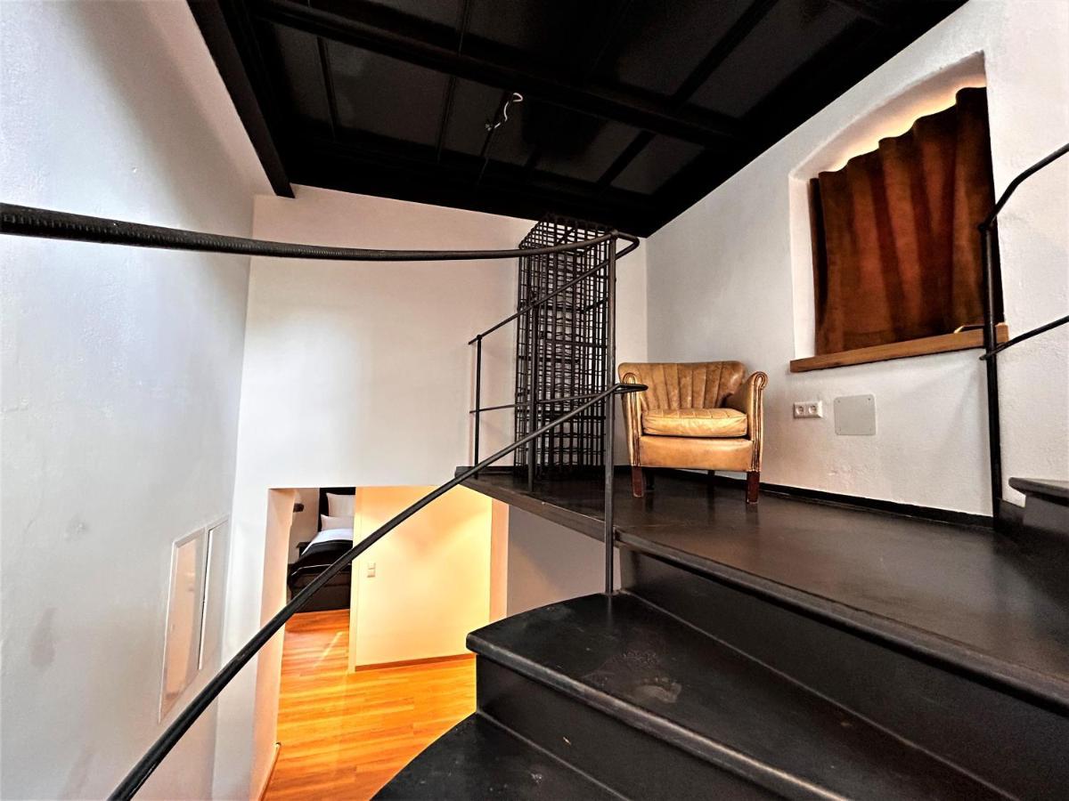 Historical Luxury Homes - Luxus Familien Suite Φράιμπουργκ Εξωτερικό φωτογραφία