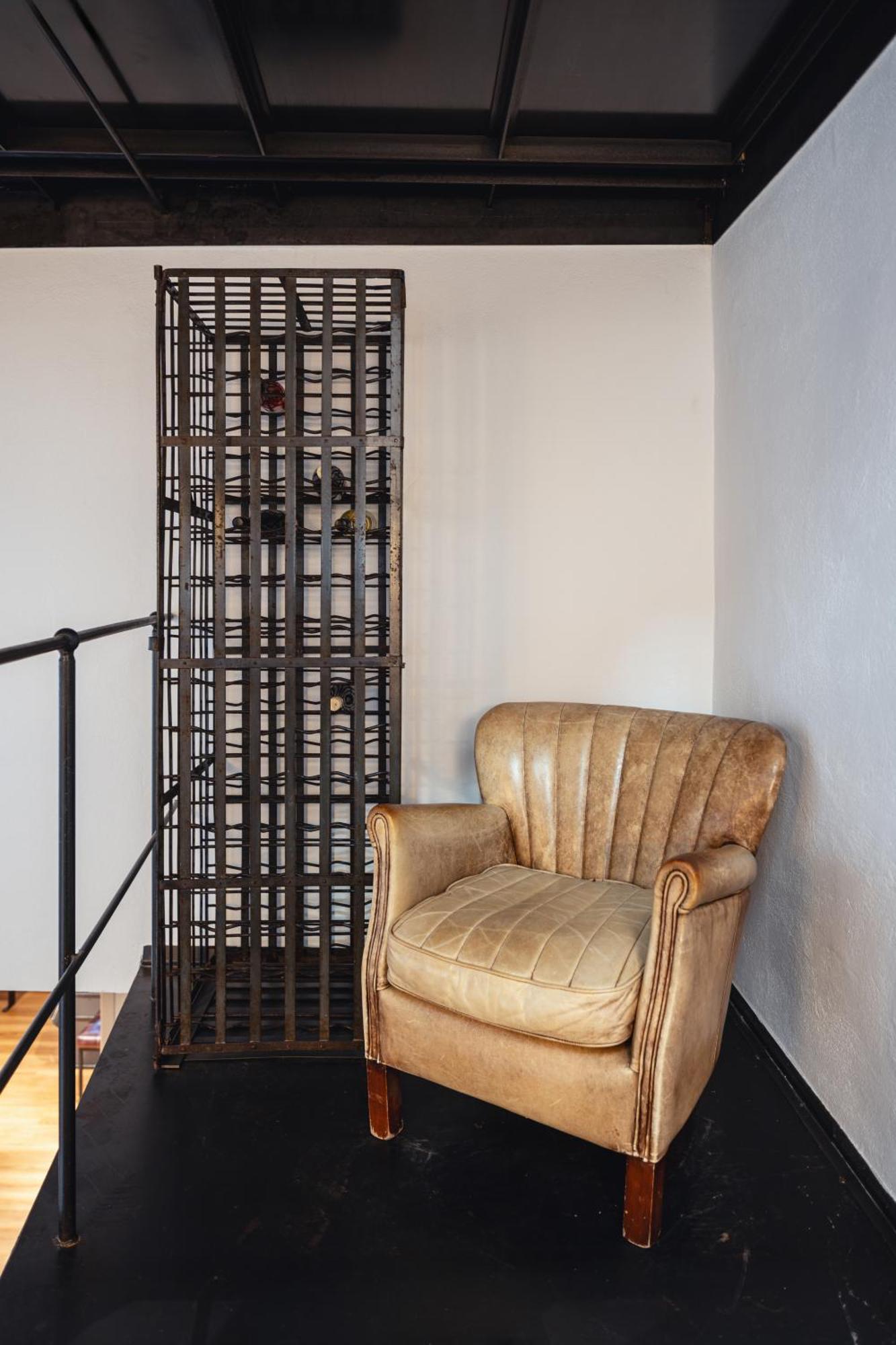 Historical Luxury Homes - Luxus Familien Suite Φράιμπουργκ Εξωτερικό φωτογραφία