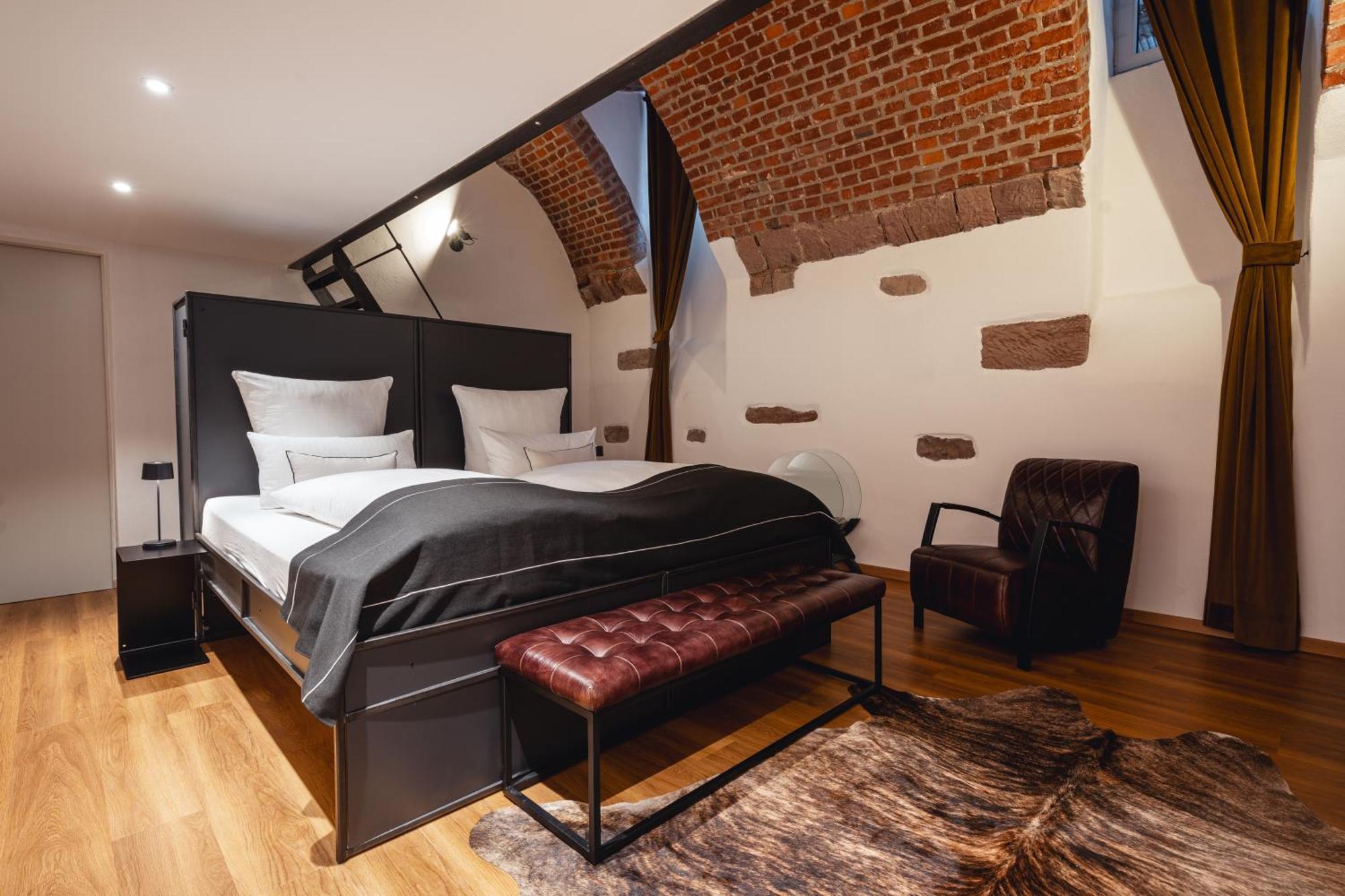 Historical Luxury Homes - Luxus Familien Suite Φράιμπουργκ Εξωτερικό φωτογραφία